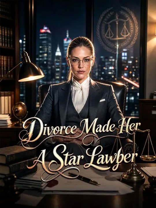 Divorce Made Her A Star Lawyer - New Movie 2026 - 🧡🍏 🔥[Hot 2026] (2026) - FULL ENGSUB | Reelshort Hot HD