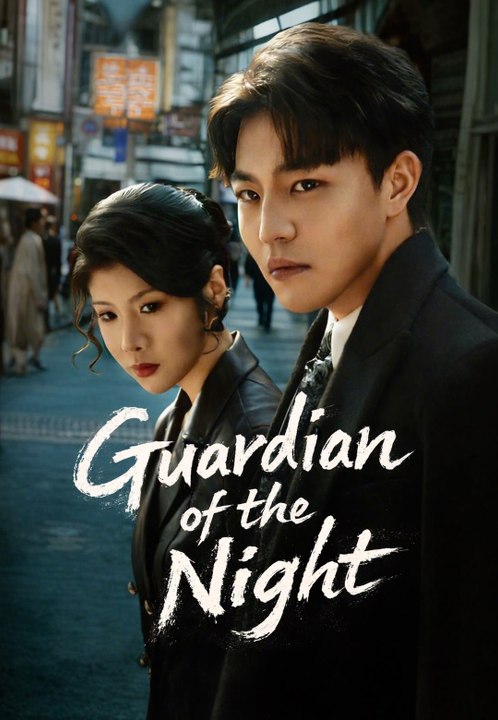 Guardian of the Night | Full Series | Short Drama English