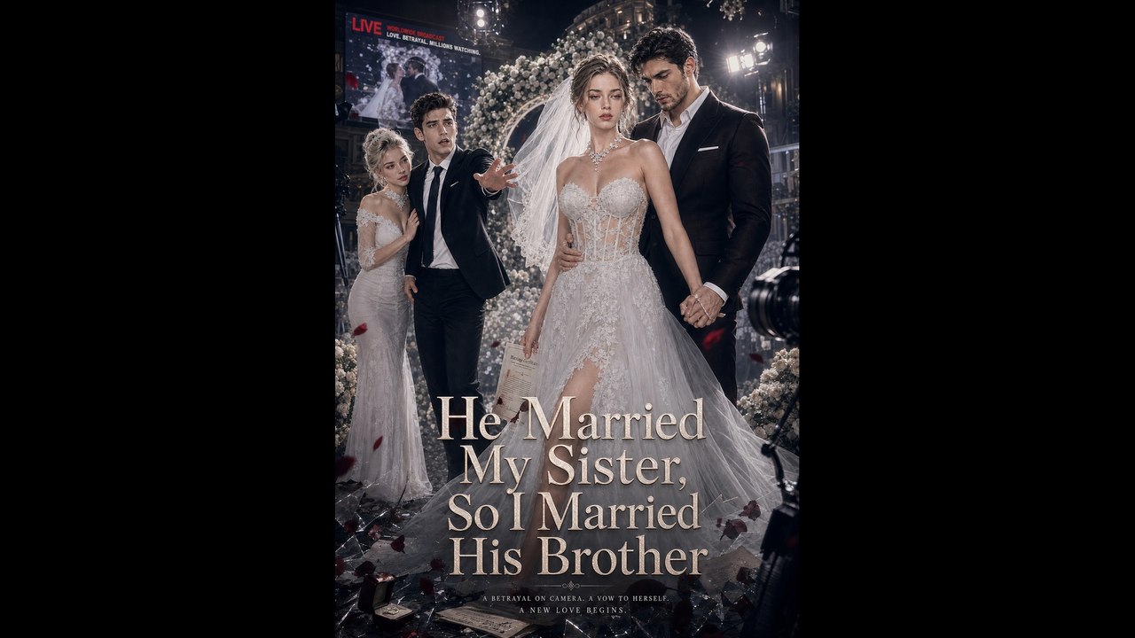 He Married My Sister, So I Married His Brother