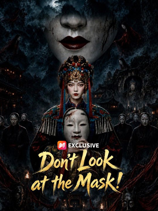 Don't Look at the Mask!  🧡🍏 🔥[Hot 2026] (2026) - FULL ENGSUB | Reelshort Hot HD