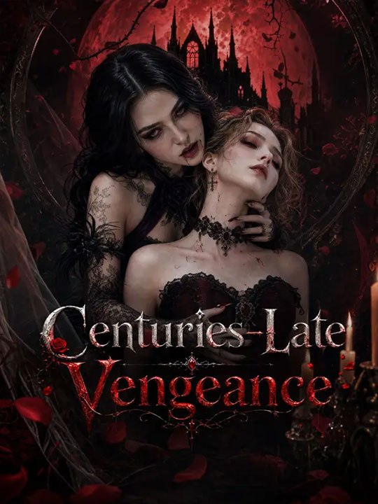 Centuries-Late Vengeance - New Movie 2026🧡🍏 🔥[Hot 2026] (2026) - FULL ENGSUB | Reelshort Hot HD