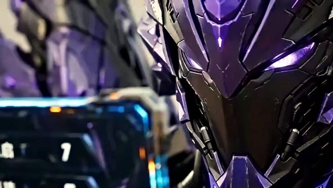 Who needs a mech 💖💖💖Trending Drama