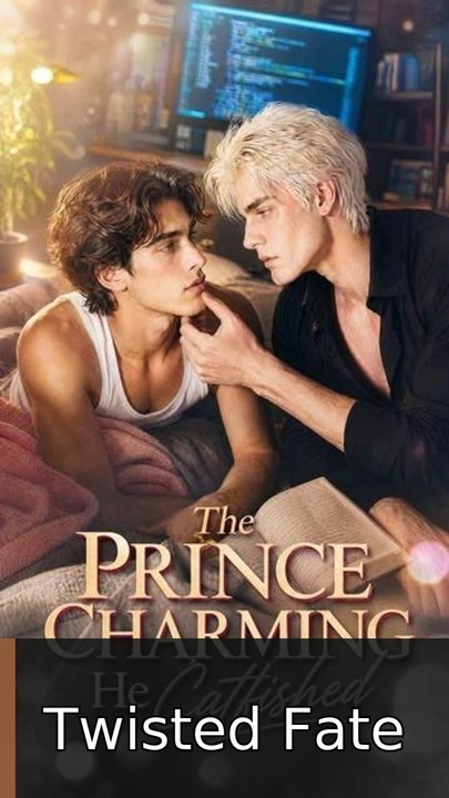 The Prince Charming He Catfished engsub fullmovie❌🔺 Twisted Fate
