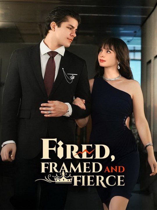 Fired Framed and Fierce 55eps Short Mbs Exclusive fullmovie