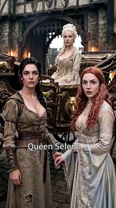 The Crowned Slave vs The Fake Princess🧡🍏 🔥 (2026) - FULL ENGSUB | Reelshort Hot HD [Full Movie]