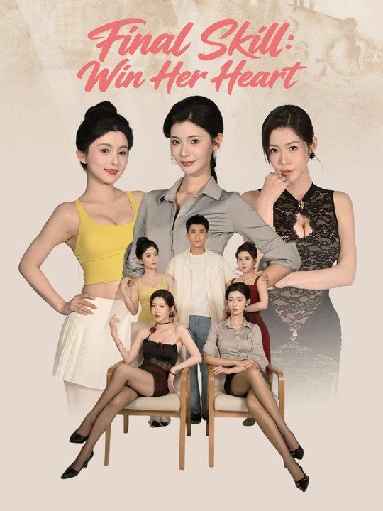 Final Skill: Win Her Heart Full Movie