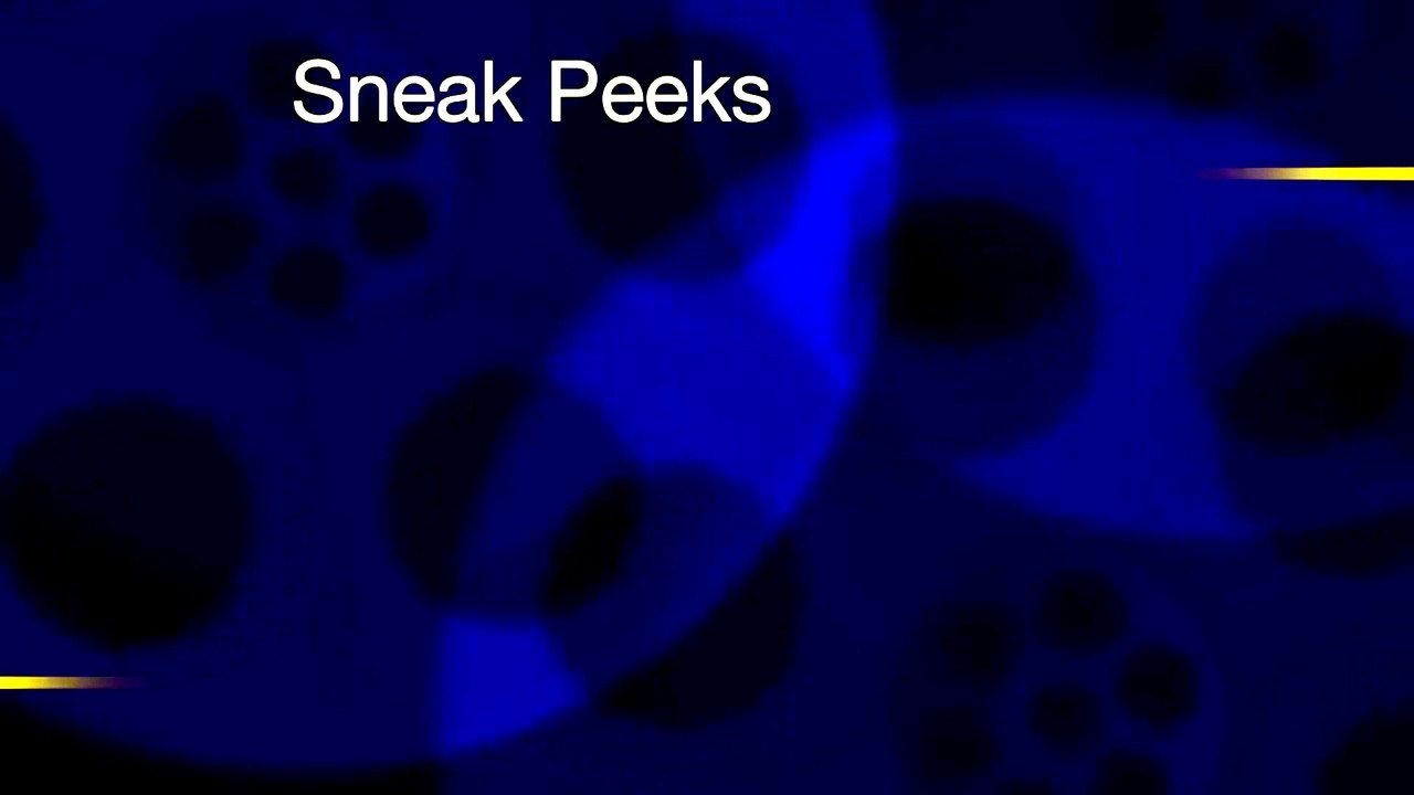 FanMade Sneak peeks Robtoon