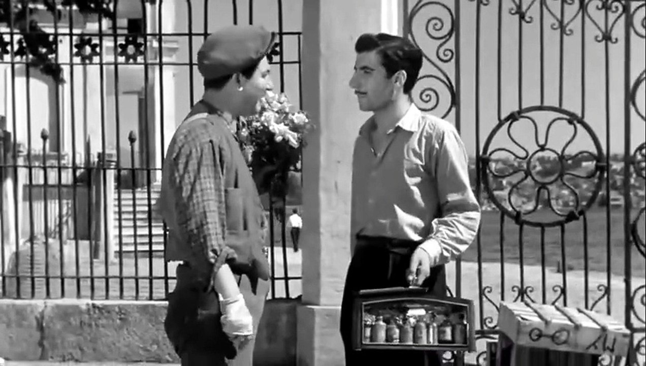 ÜÇ ARKADAŞ ⭐️DRAM || MACERA || AİLE ⚡ 1958 TEK PARÇA İZLE ⭐️FULL HD 1958 İZLE⭐️ [Full Movie]