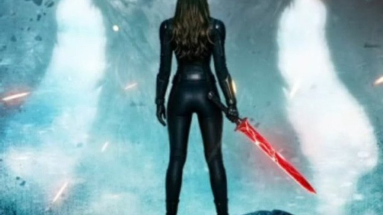 Queen Of Slaughter