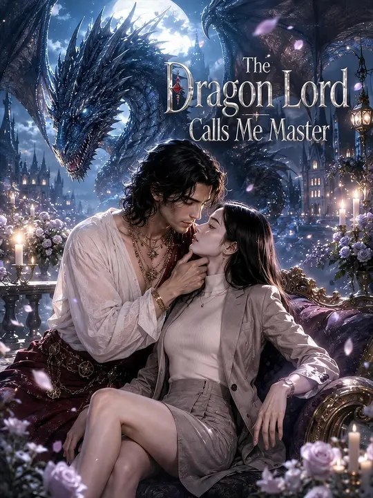 The Dragon Lord Calls Me Master - Full