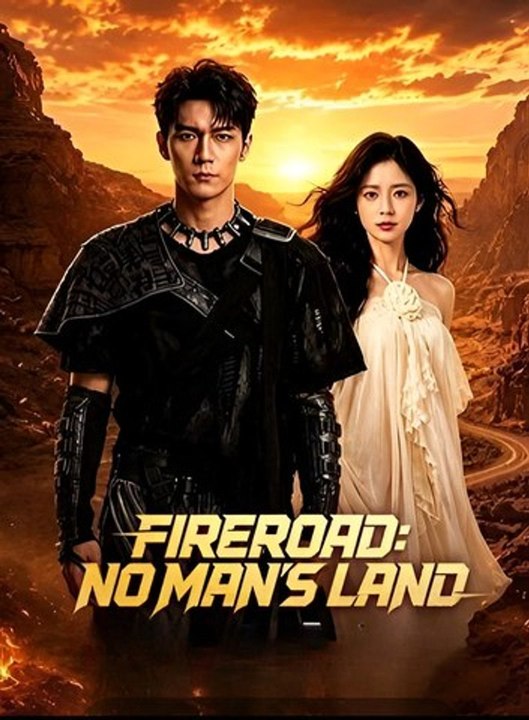 Fireroad - No Man’s Land-Drama FULL MOVIES ENGLISH SUB