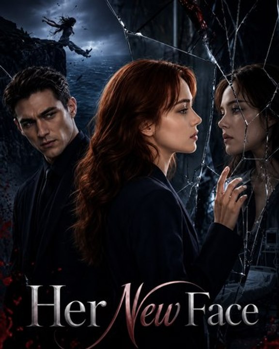 Her New Face EP Mystery Romance Drama Identity Change, Revenge, Love & Hidden Secrets - ENGSUB