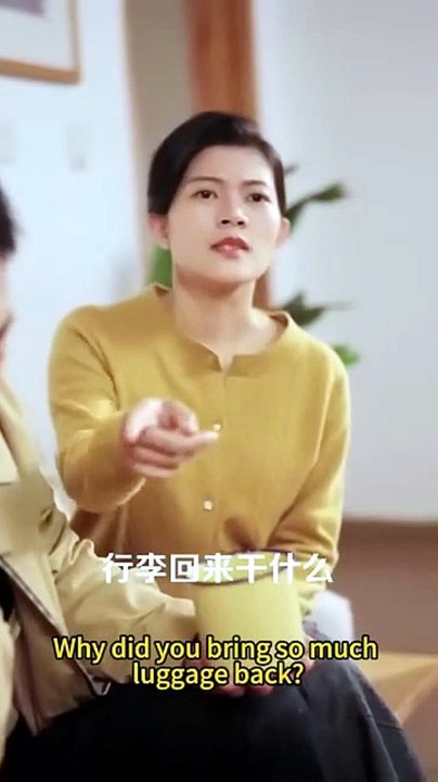 Kakakku Diadopsi Paman Kaya Dan Ia Menyesal Karena Ayahku Ternyata CEO | My Sister Choose To Be Adopted By Uncle And Now She Regret | Drama Pendek China | CDrama Daily | SUB INDO [Full Movie]