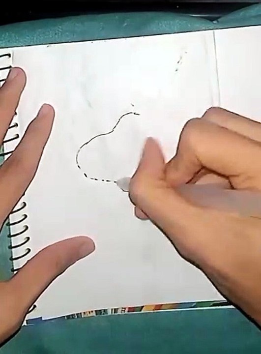 Snoopy Drawing in 5 Minutes ✍️
