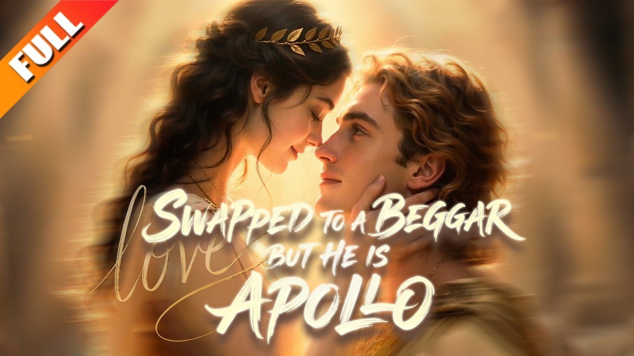 Swapped To A Beggar But He Is Apollo | Full Short Drama | English Sub 2026