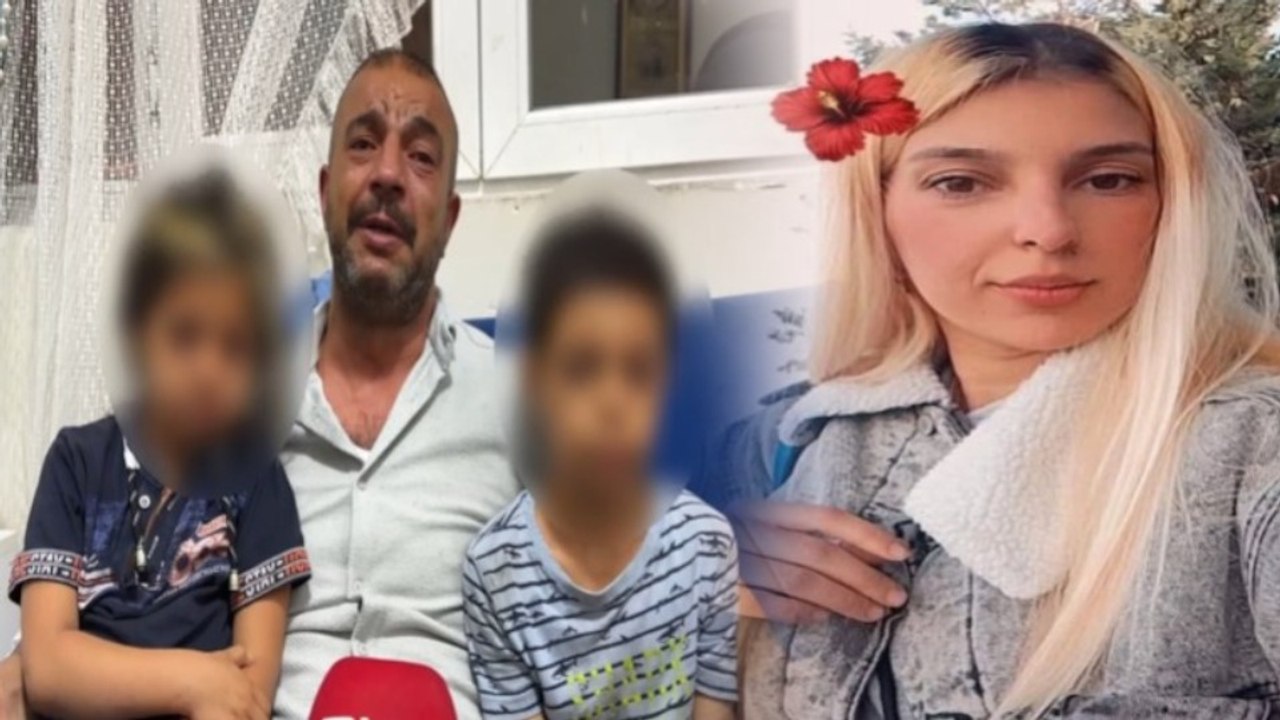 Kağıthane’de eşiyle tartışıp evden ayrılan 3 çocuk annesi Bedriye'den 4 gündür haber alınamıyor