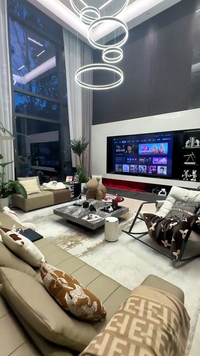 Tham khảo mẫu thiết kế tòa nhà văn phòng 3 tầng 1000m2 sang trọng, đủ phong cách