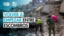 La Guaira, un mes después de los terremotos