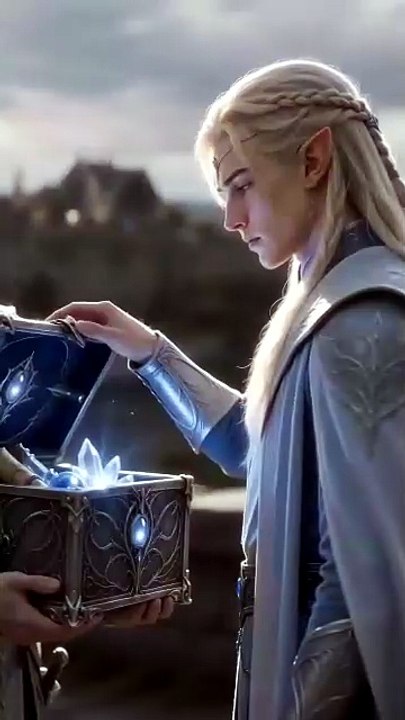 The true queen - Full Movies English Sub