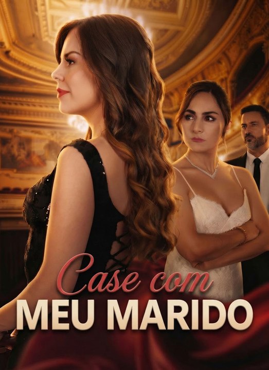 Case com Meu Marido Série Completa
