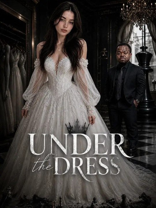 Under The Dress - FULL MOVIES ENGLISH SUB