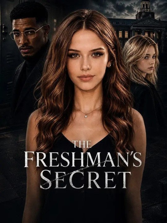 The Freshman's Secret - FULL MOVIES ENGLISH SUB