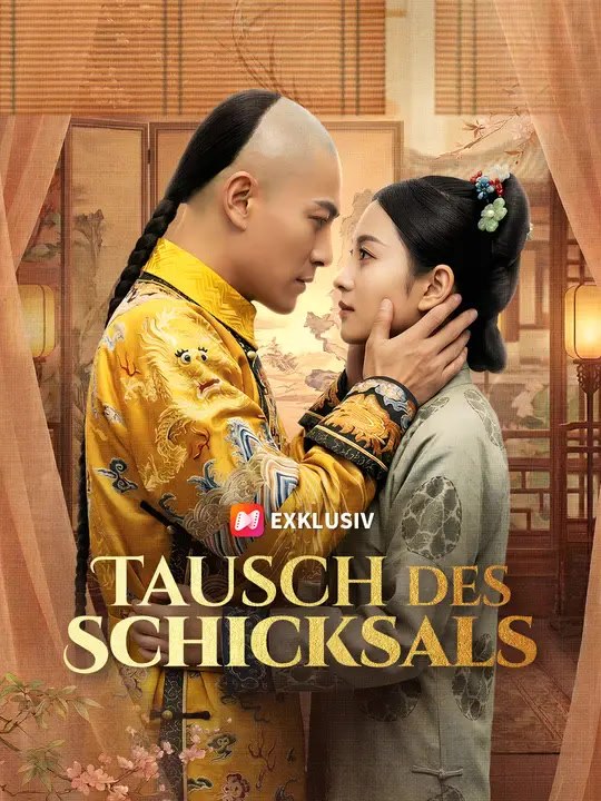 Tausch des Schicksals - Teil 1/1 | Folgen 1-45