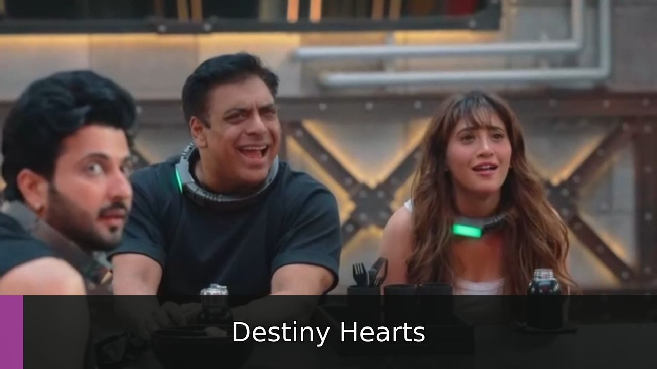Lockupp S2 | Ep 20 | 21st July 2026 | Destiny Hearts - FULL ✅ [Eng Sub]