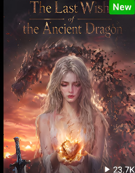 The Last Wish of the Ancient Dragon- Drama FULL MOVIES ENGLISH SUB