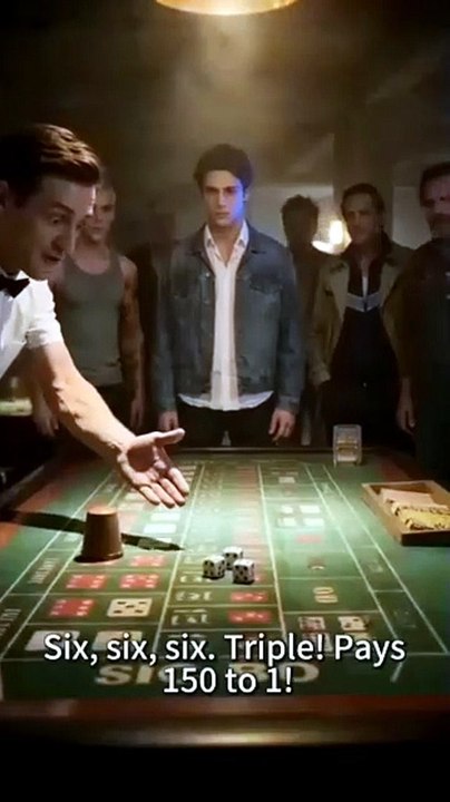 Too Late: The Gambling Ace - COMPLETE ENGL SUBT EnglishSub GoldReel TV [Full Movie] [Full Movie]