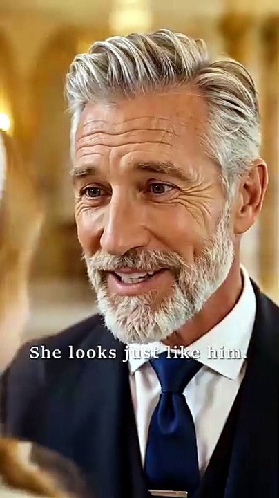 The Beautiful CEO Comes Calling with Her Daughter - Full [Full Movie]