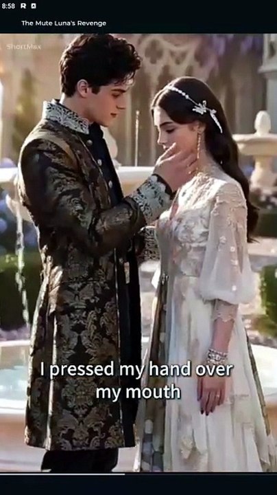 The Mute Luna's Revenge - Full Episode (ENGSUB)   Werewolf Romance #ANS [Full Movie] [Full Movie]