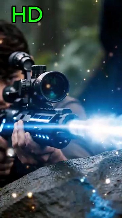 Blood in the Jungle | New Movie 2026 [Full Movie]