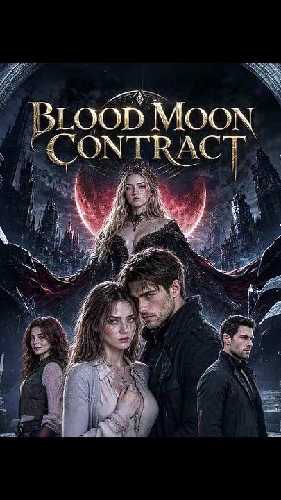 Blood moon contract New