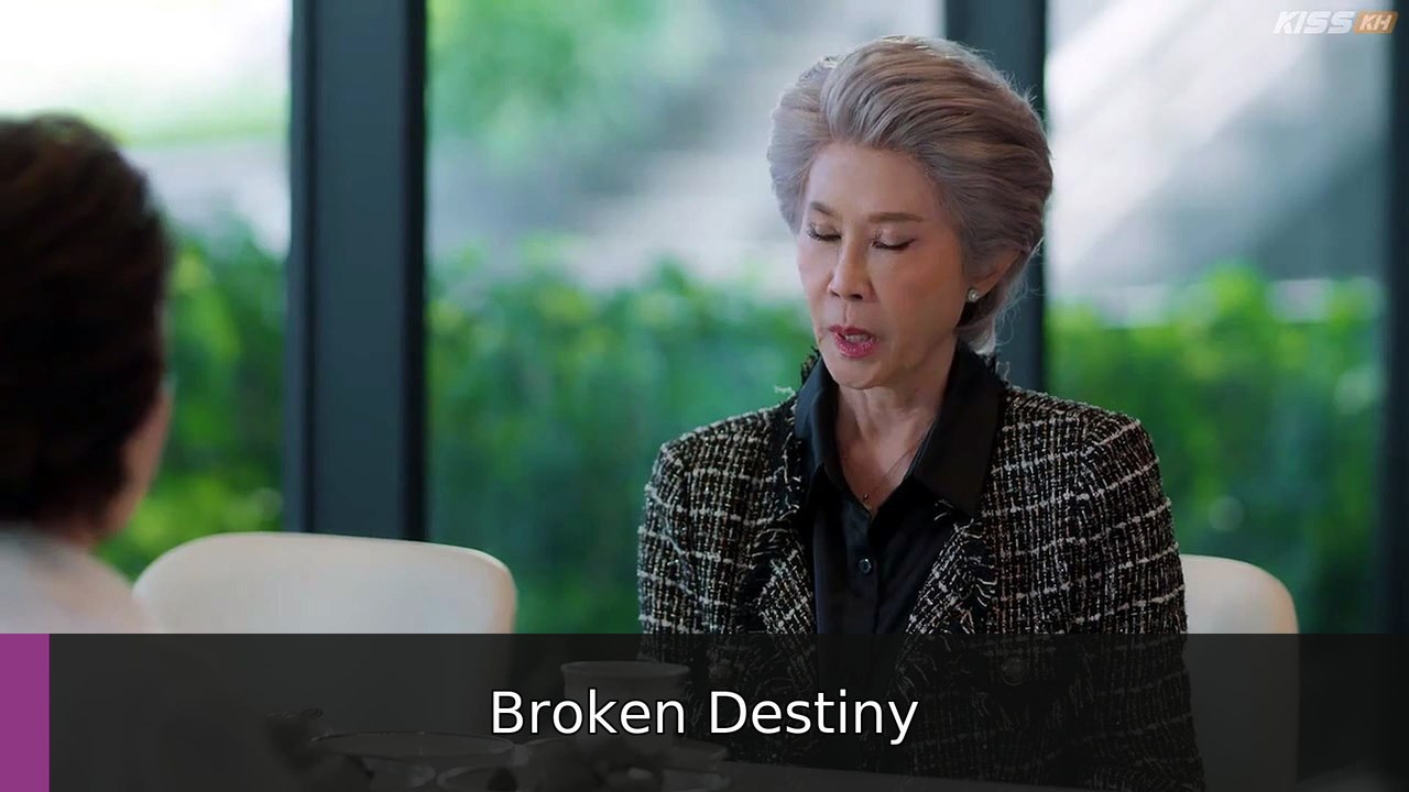Ep 6 Chasing Love 2026 | Broken Destiny