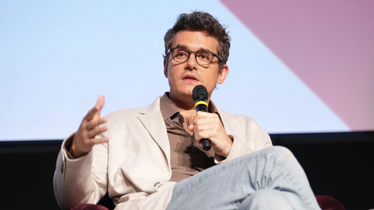 John Mayer on His Collaboration With the Heart and Armor Foundation | Social Impact Summit