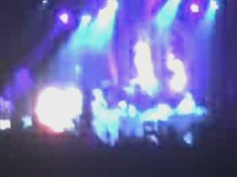 miyavi - Concert à l'Olympia - Paris - 6 Juillet 2008