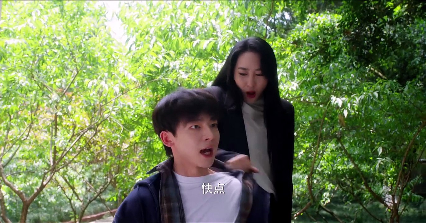 As Scheduled 2026 Episode 11 | English Sub