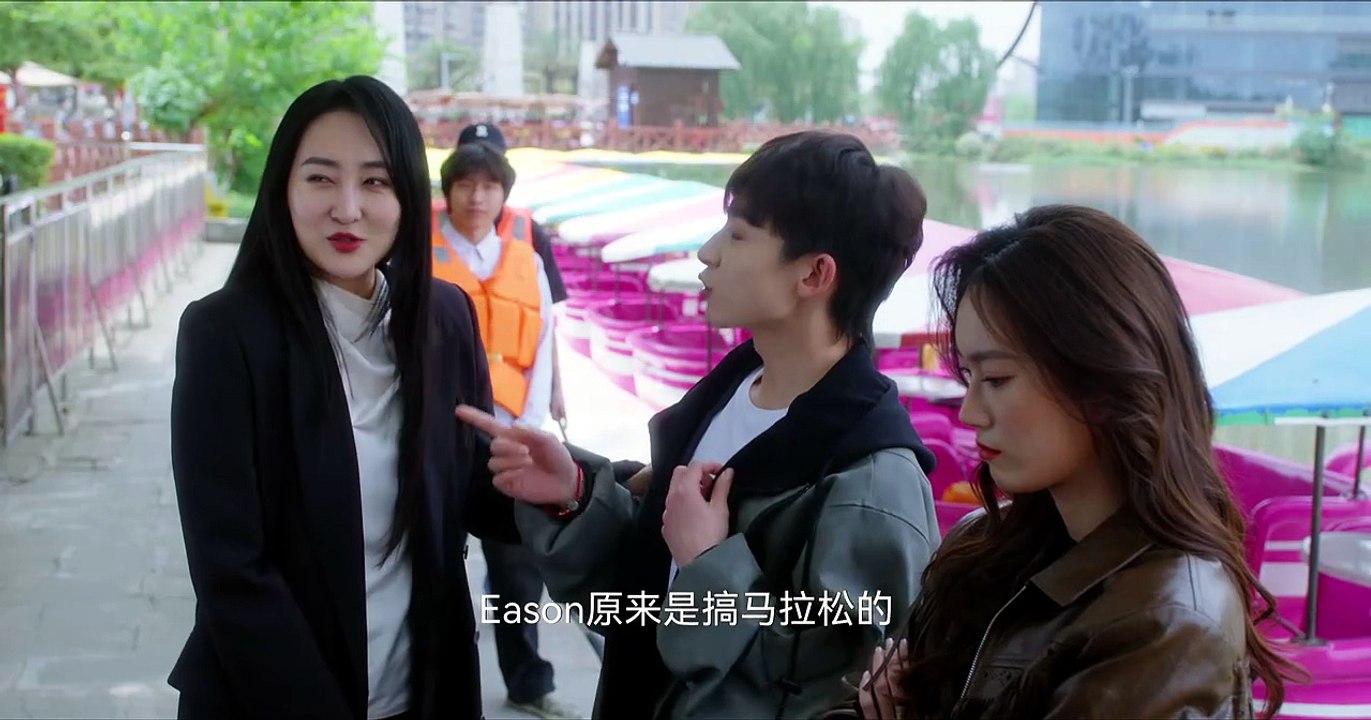 As Scheduled Episode 5 Full Movies English Sub