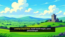 Leap Castle: Kastil Paling Angker di Irlandia dengan Sejarah Berdarah