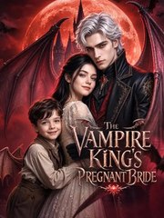 The Vampire Kings Pregnant Bride | Full Series | Short Drama English