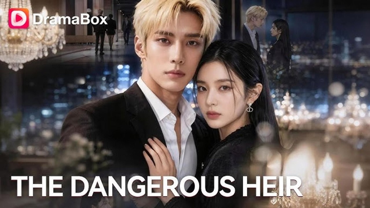 The Dangerous Heir AI Drama