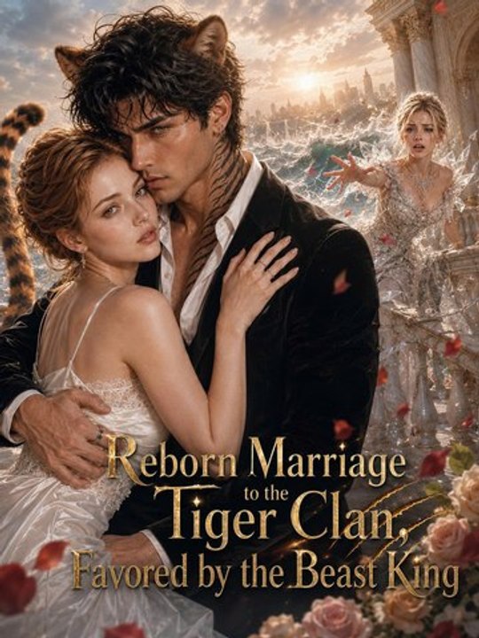 Reborn Marriage to the Tiger Clan, Favored by the Beast King New