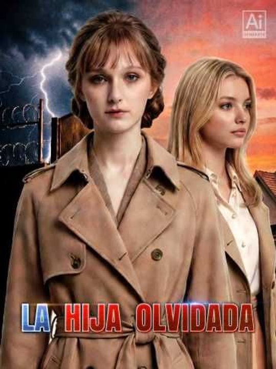 La hija olvidada