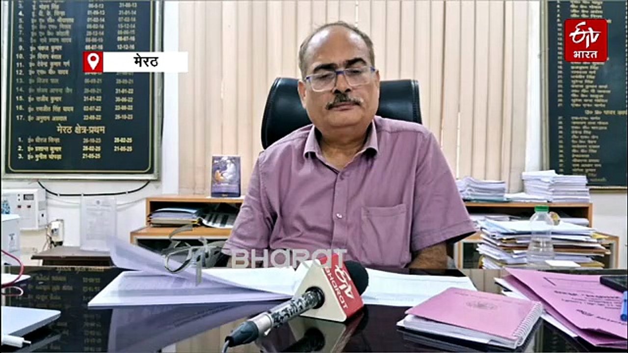 मेरठ में सावन की 'हाईटेक' तैयारी: करंट से बचाएंगे PVC पाइप, रास्तों पर तैनात हुए कैटल और डॉग कैचर