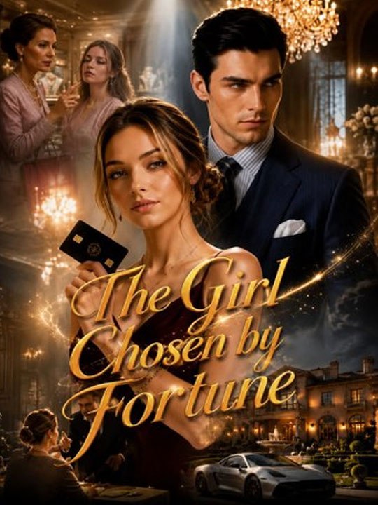 The Girl Chosen by Fortune - New Movie 2026  🔥🔥🔥FULL MOVIES ENGLISH SUB 2026