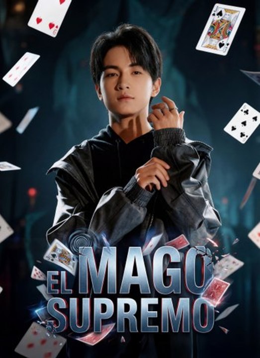 El Mago Supremo | Full 63 Eps SD Drama 2026