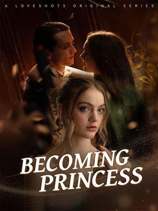 Becoming Princess  🔥🔥🔥FULL MOVIES ENGLISH SUB 2026