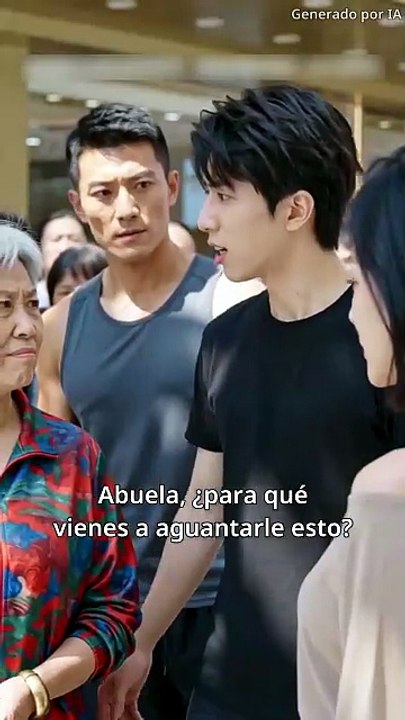 Cuando el amor se volvió deuda - Episodio Completo | Drama Urbano #ASM [Full Movie]