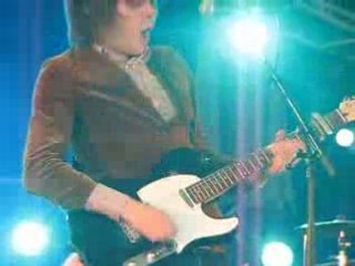 Rhesus (part 2) solidays 2008